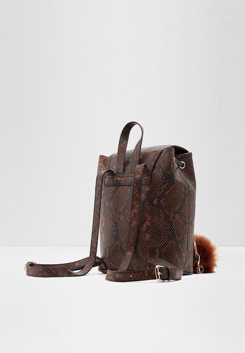 ALDO - Kaeissa - brown