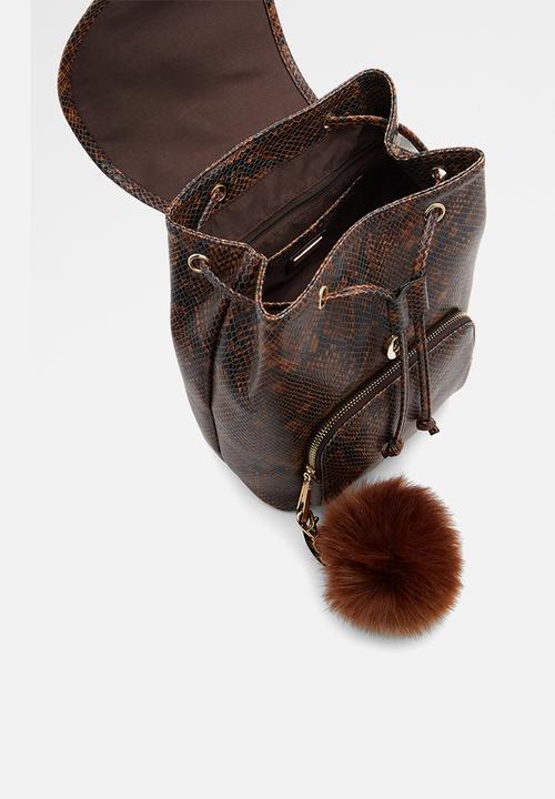 ALDO - Kaeissa - brown