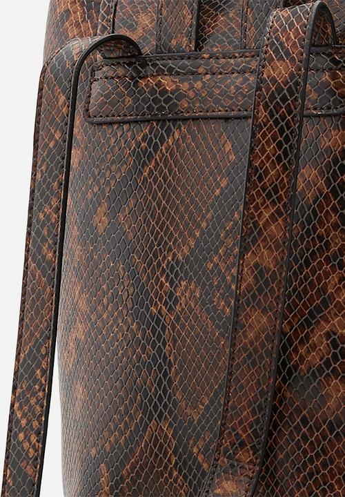 ALDO - Kaeissa - brown