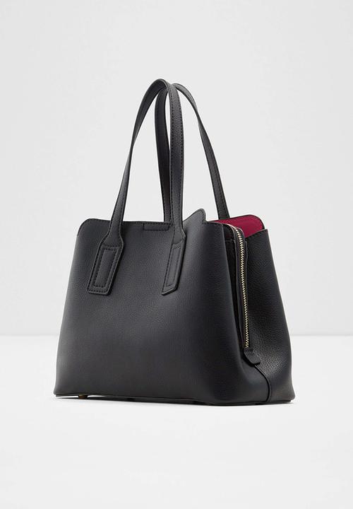 ALDO - Kagra - black 