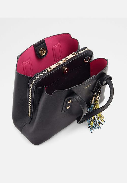 ALDO - Kagra - black 