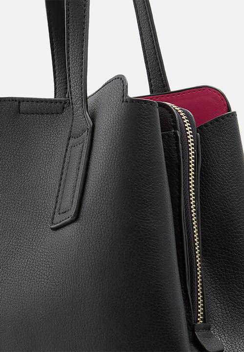 ALDO - Kagra - black 