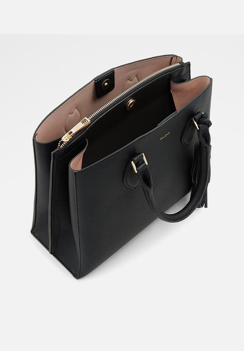 ALDO - Noras - black