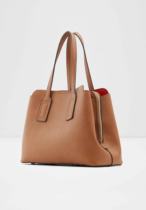 ALDO - Kagra -  brown 