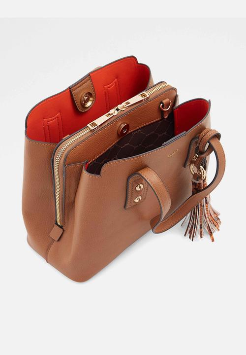 ALDO - Kagra -  brown 