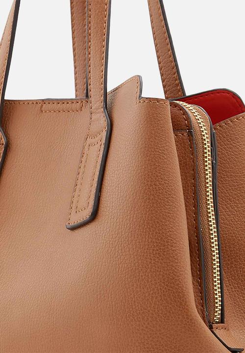ALDO - Kagra -  brown 
