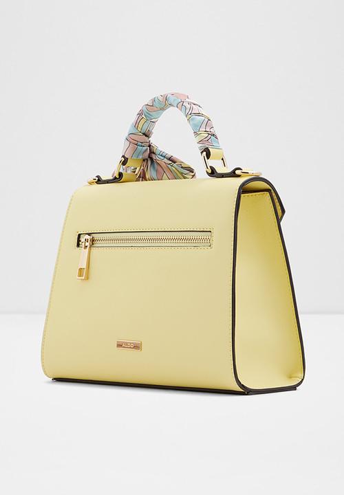 ALDO - Klusa - yellow