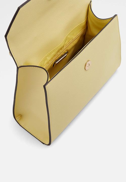 ALDO - Klusa - yellow
