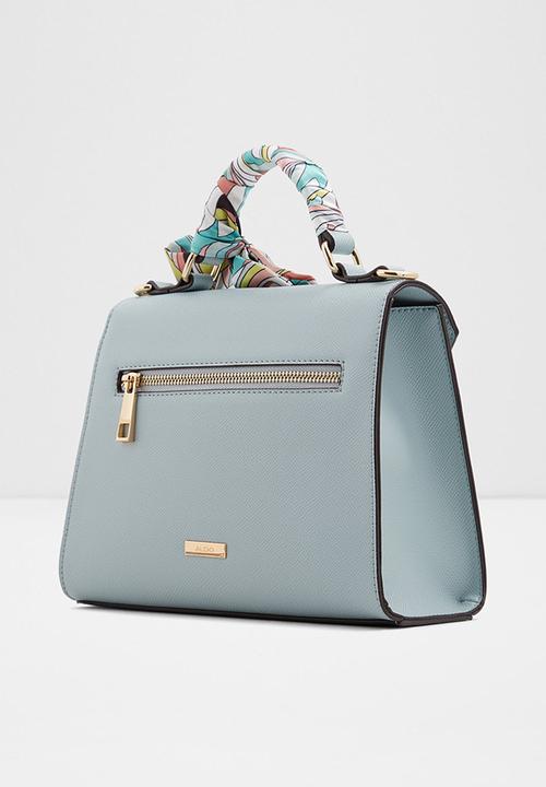 ALDO - Klusa - blue