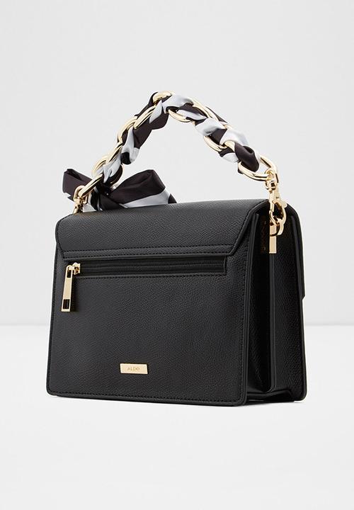 ALDO - Kardinia - black 
