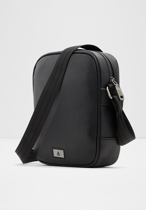 ALDO - Karklu - black 