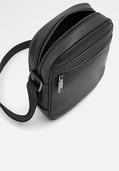 ALDO - Karklu - black 