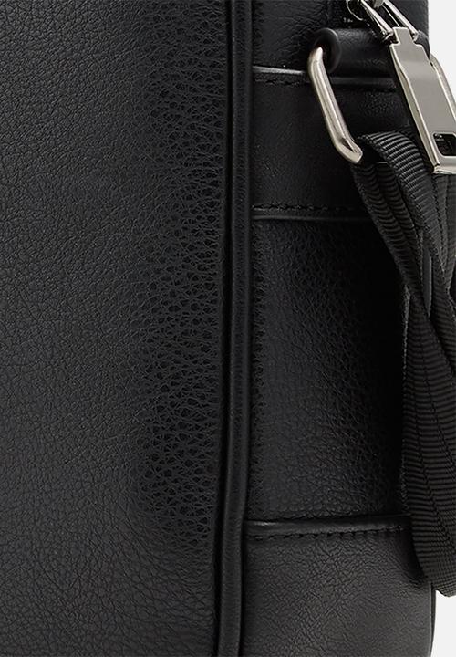 ALDO - Karklu - black 