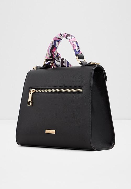 ALDO - Klusa - black