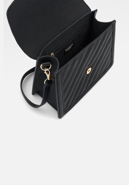 ALDO - Nendadith - black