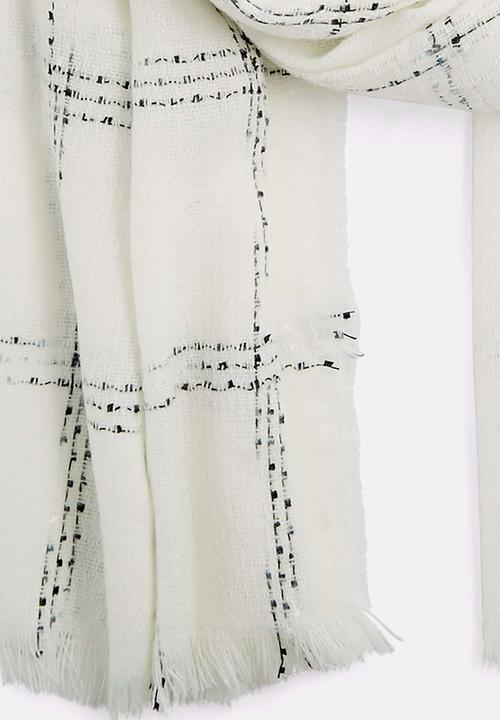 ALDO - Eowalidi - white & black