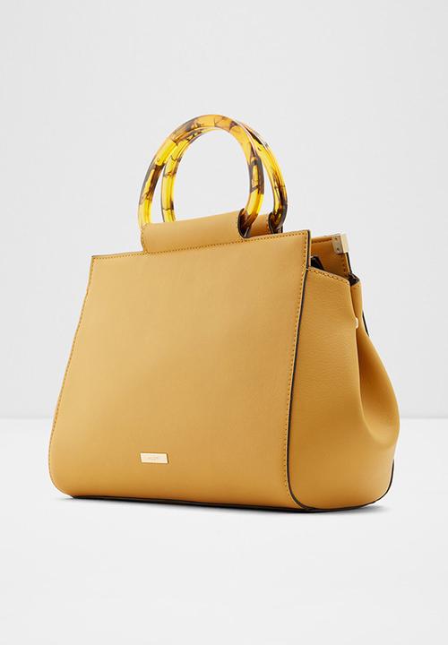 ALDO - Unoavia -  dark yellow