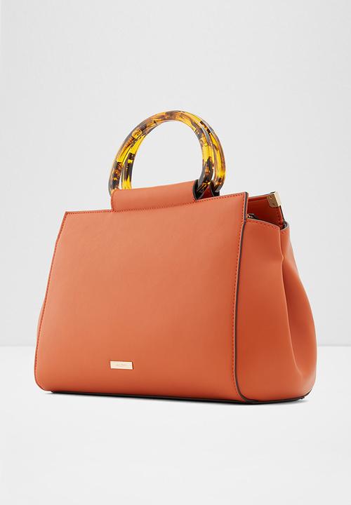 ALDO - Unoavia -  dark orange