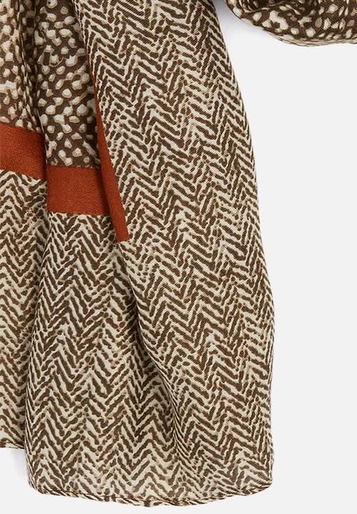 ALDO - Filmandr - brown 