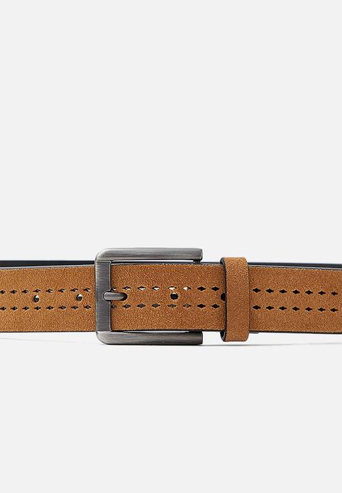 ALDO - Unireven - brown