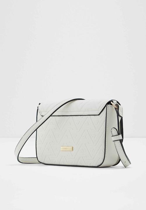ALDO - Typha -  white