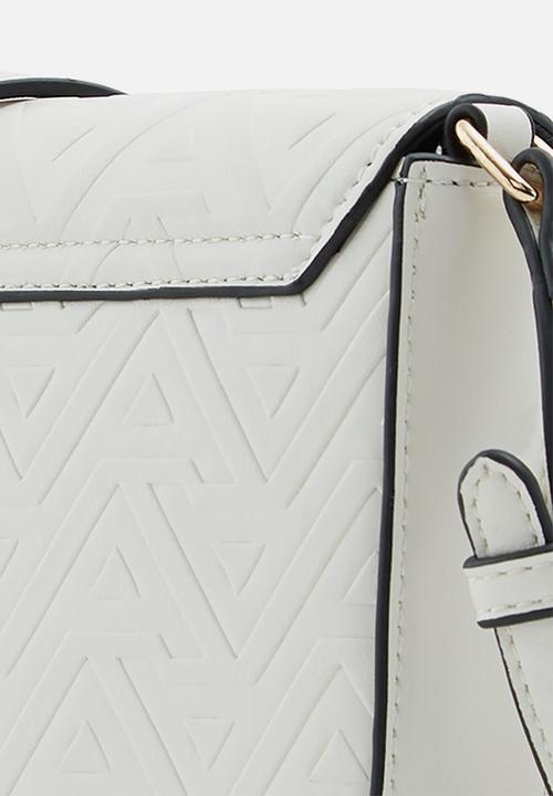 ALDO - Typha -  white