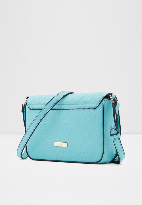 ALDO - Typha -  turquoise