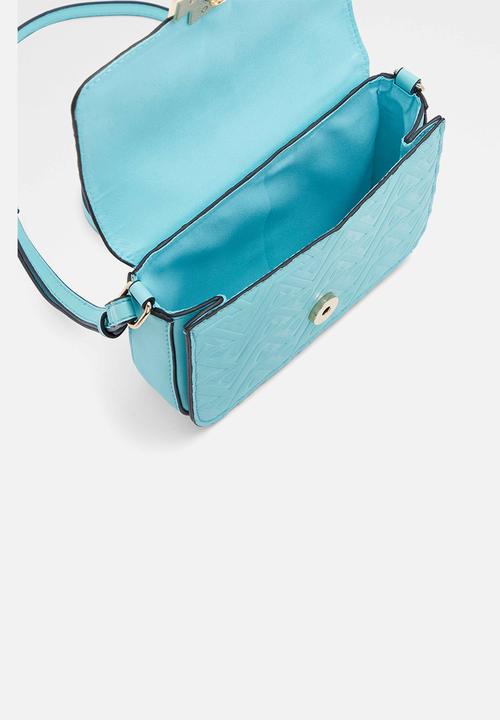 ALDO - Typha -  turquoise