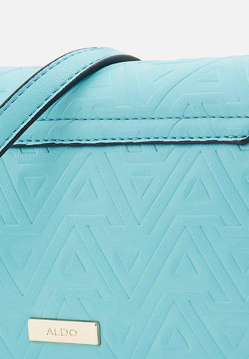 ALDO - Typha -  turquoise