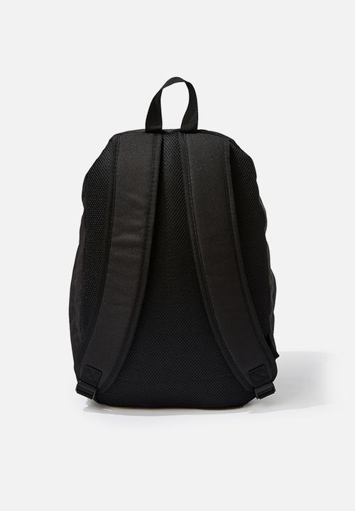 Cotton On - Transit backpack - black