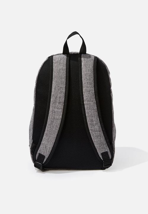 Cotton On - Transit backpack - grey 