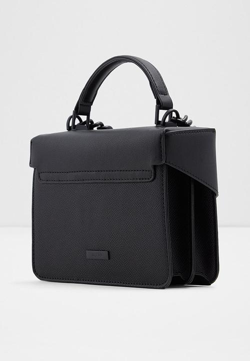 ALDO - Sevaebet - black