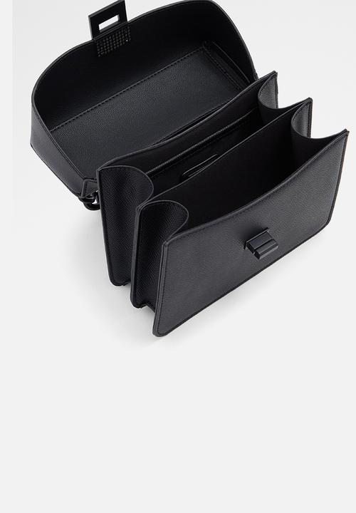 ALDO - Sevaebet - black