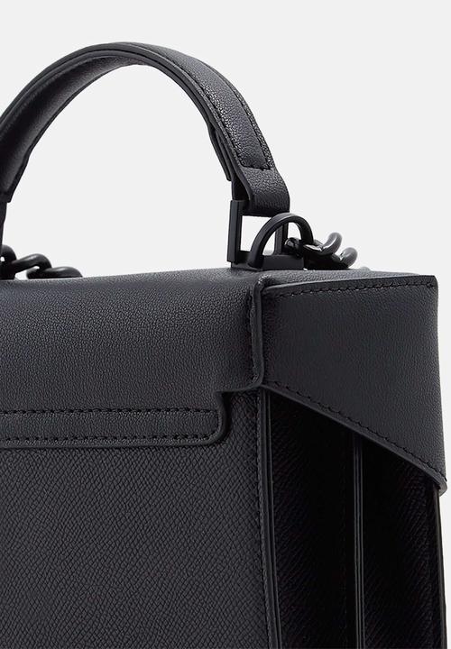 ALDO - Sevaebet - black