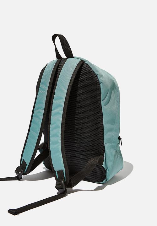 Cotton On - Transit backpack - teal