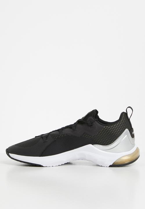 PUMA - Lqdcell hydra metal - puma black / gold / puma silver