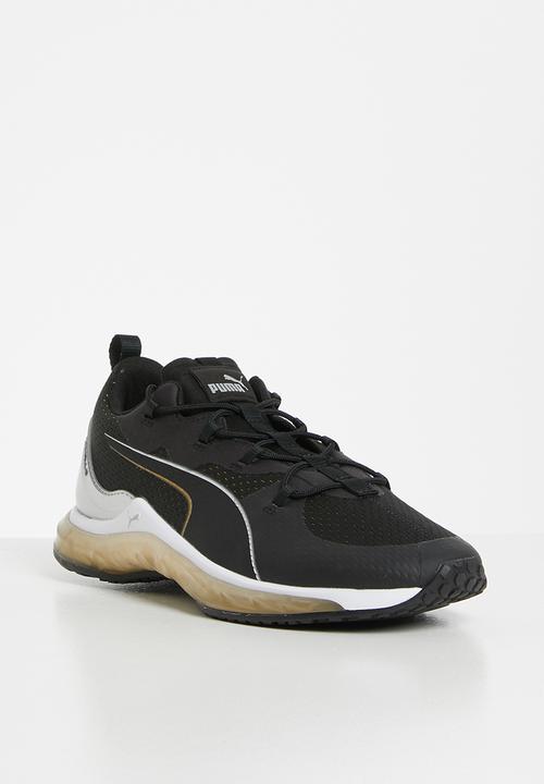 PUMA - Lqdcell hydra metal - puma black / gold / puma silver