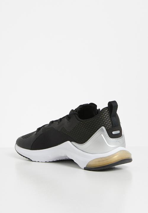 PUMA - Lqdcell hydra metal - puma black / gold / puma silver