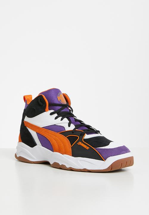 PUMA - Puma x THE HUNDREDS Performer mid