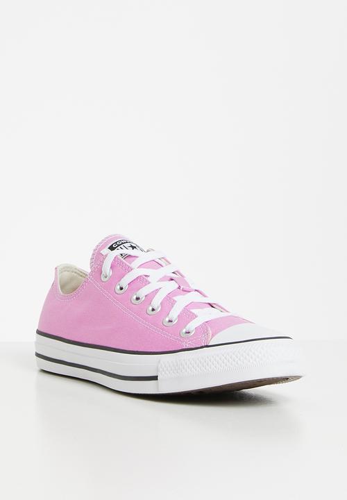 Converse - Chuck Taylor All Star seasonal - peony pink 