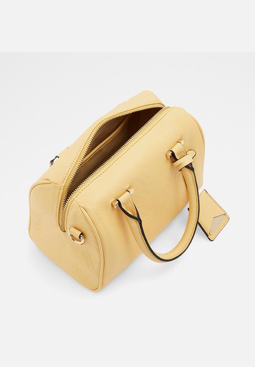 ALDO - Permelia - yellow