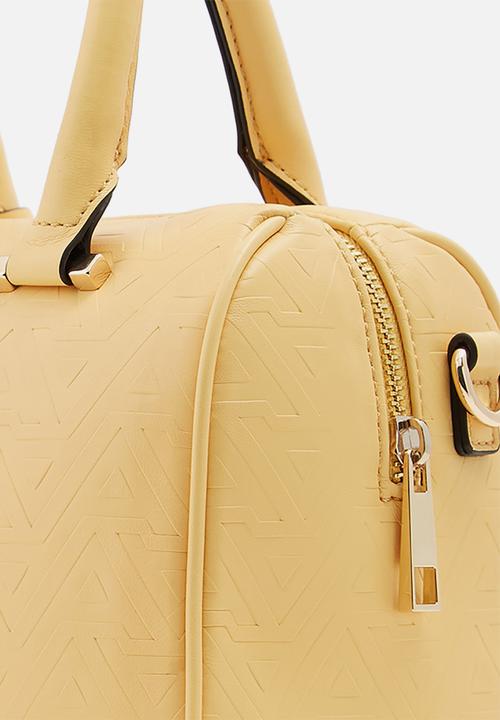 ALDO - Permelia - yellow