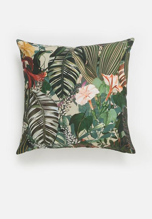Hertex Haus - Martinique outdoor cushion cover - biome
