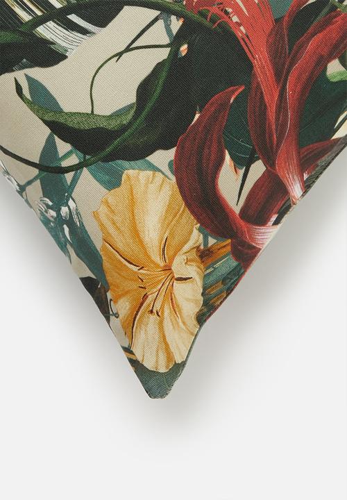Hertex Haus - Martinique outdoor cushion cover - biome