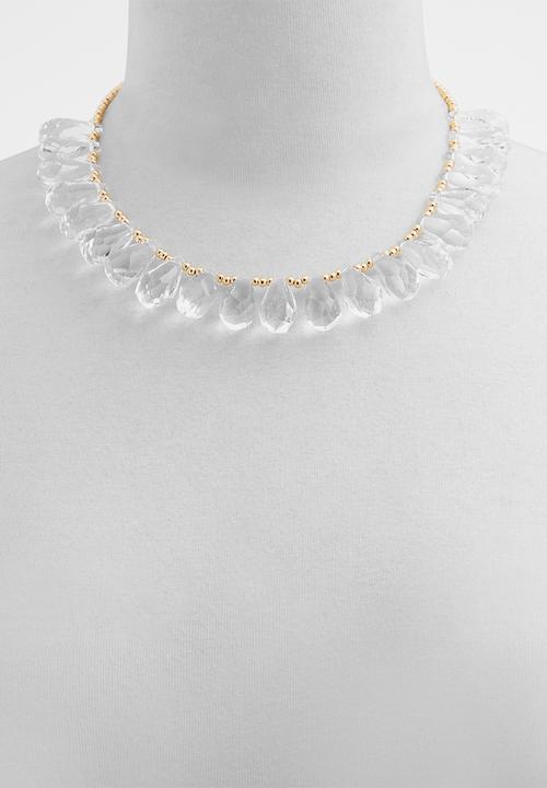 ALDO - Ornain -  gold