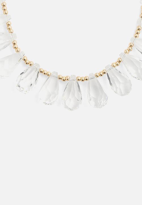 ALDO - Ornain -  gold