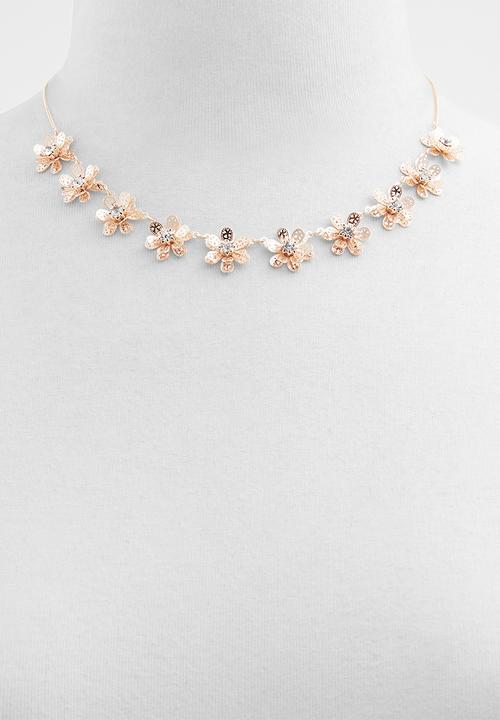 ALDO - Onoadia -  rose gold
