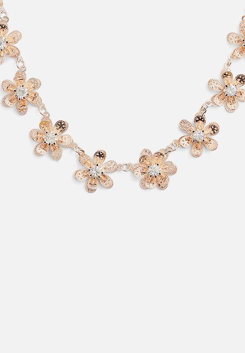ALDO - Onoadia -  rose gold