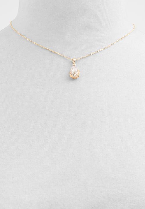 ALDO - Onaydia -  gold