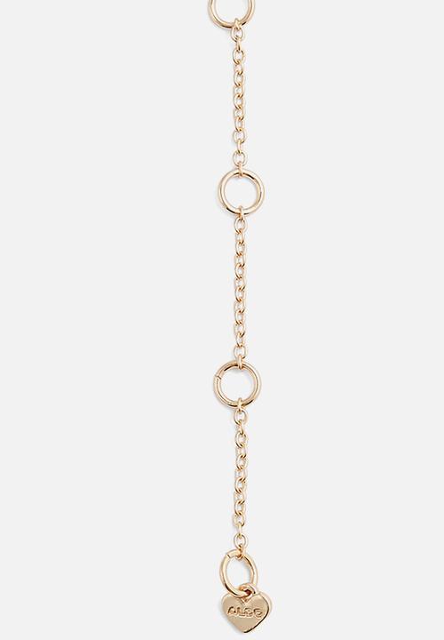 ALDO - Onaydia -  gold